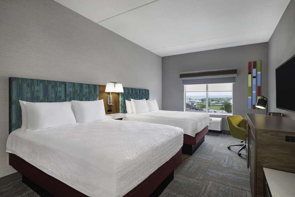 Hampton Inn Midland, On Zimmer foto